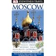 Moscow (Eyewitness Travel Guides)