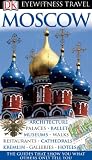 Moscow (Eyewitness Travel Guides)