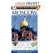 Moscow (Eyewitness Travel Guides)