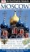 Moscow (Eyewitness Travel Guides)