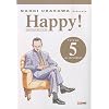 Happy !, Tome 5 : All or nothing !!