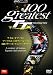 100GREATEST TT MOMENTS
