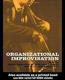 Organizational Improvisation