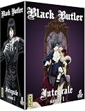 Black Butler - Saison 1 - Intégrale