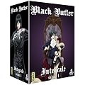 Black Butler - Saison 1 - Int�grale