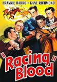 Racing Blood [DVD] [1936] [Region 1] [US Import] [NTSC]