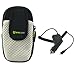 Evecase Universal Sports Armband Case + Micro USB Car Charger for HTC Evo 4G, Sensation 4G, EVO 3D, Droid Incredible, Inspire 4G (Desire HD); Samsung GALAXY S2 / SII I9100, Epic 4G, Galaxy S 4G /Vibrant Plus 4G, Hercules SGH-T989, Epic Touch 4G D710 Evecase Universal Sports Armband Case + Micro USB Car Charger for HTC Evo 4G, Sensation 4G, EVO 3D, Droid Incredible, Inspire 4G (Desire HD); Samsung GALAXY S2 / SII I9100, Epic 4G, Galaxy S 4G /Vibrant Plus 4G, Hercules SGH-T989, Epic Touch 4G D710