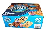 Kellog's Rice Crispies Treats 40 Bar Variety Pack