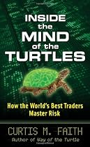 Inside the Mind of the Turtles: How the World's Best Traders Master Risk