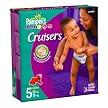 Pampers Cruisers Diapers 26-pk. - 5