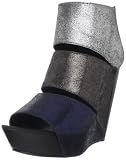 Messeca Womens Coraline Wedge Sandal Sandal