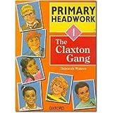 The Claxton gang