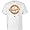 Tennessee adidas Saturday Game Tee - Men's ( sz. S, White : Tennessee )
