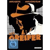 Der Greifervon "Hans Albers"