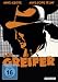 Cover:Der Greifer