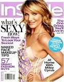 Magazines : InStyle (1-year)