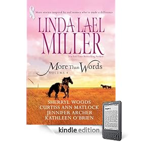 More Than Words Volume 4