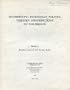 Interpreting Indonesian Politics: Thirteen Contributions to the Debate, 1964-1981 (Interim Reports Series)