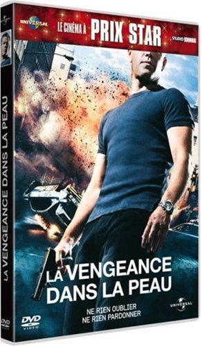 La vengeance dans la peau