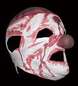 Slipknot Clown Mask