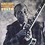 Delta Bluesman Delta Bluesman