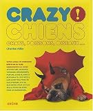 Chiens, chats, poissons, oiseaux... Crazy !