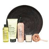 ザ・ボディショップ スパサンクチュアリ