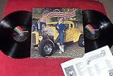 American Graffiti: Soundtrack Lp: Vol Volume III 3: Double Vinyl Pop Rock Lp: (1976)