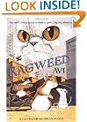 Ragweed (The Poppy Stories)