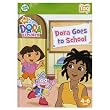 LeapFrog Tag Dora the Explorer Activity Storybook