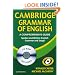 Cambridge Grammar of English Paperback with CD-ROM: A Comprehensive Guide