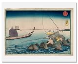 Utagawa Kuniyoshi, Teppozu