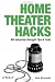 Home Theater Hacks: 100 Industrial-Strength Tips & Tools Home Theater Hacks: 100 Industrial-Strength Tips & Tools