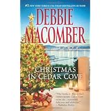 Christmas in Cedar Cove: 5-B Poppy Lane\A Cedar Cove Christmasby Debbie Macomber