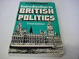 Introduction to British politics