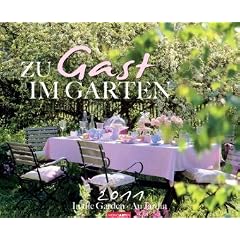 Zu Gast im Garten 2011 / Gardens 2011 / Jardins 2011