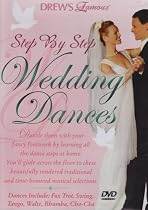 DREW'S FAMOUS STEP BY STEP WEDDING DANCES / VAR - DREW'S FAMOUS STEP BY STEP WEDDING DANCES / VAR