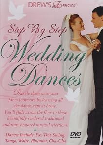 DREW'S FAMOUS STEP BY STEP WEDDING DANCES / VAR - DREW'S FAMOUS STEP BY STEP WEDDING DANCES / VAR