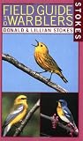 Stokes Field Guide to Warblers