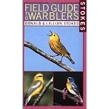 Stokes Field Guide to Warblers ~ Lillian Q. Stokes