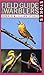 Stokes Field Guide to Warblers