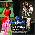 Vol. 2-Split Endz