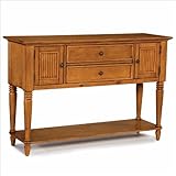 IMAGE OF Ponderosa Sideboard - Pine