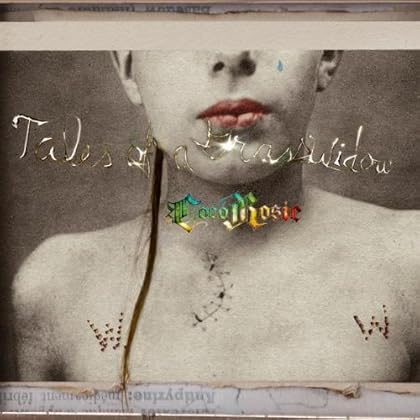 CocoRosie