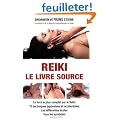 Reiki : Le Livre-Source