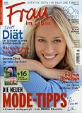 Frau im Leben [Jahresabo]