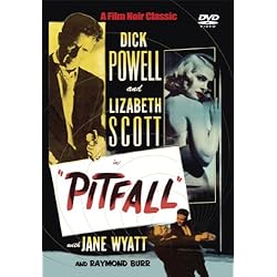 Pitfall