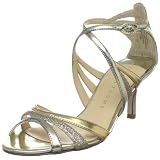 best bridal shoes Ivanka Trump Womens Emeralio3 San