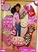 Chic Boutique Chicas a la Moda Ethnic Fashion Doll Set