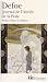 Journal de l'annee de la peste (Paperback)